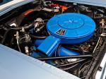 Lincoln Continental Hardtop Coupe 1966 года